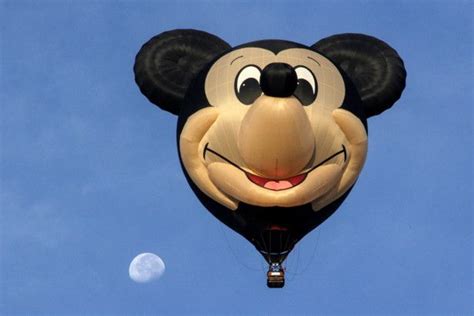 Photos Hot Air Balloon Festival Kicks Off In Mexico News Photos