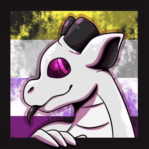 Outdated Pride Icon Art By Voxaz By Endosomatophile On Deviantart
