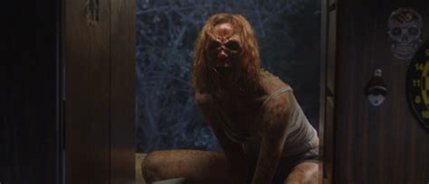Xx Horror Movie Trailer Clips Featurette Images And Poster The
