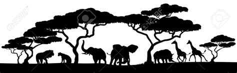 African Safari Clipart 20 Free Cliparts Download Images On Clipground