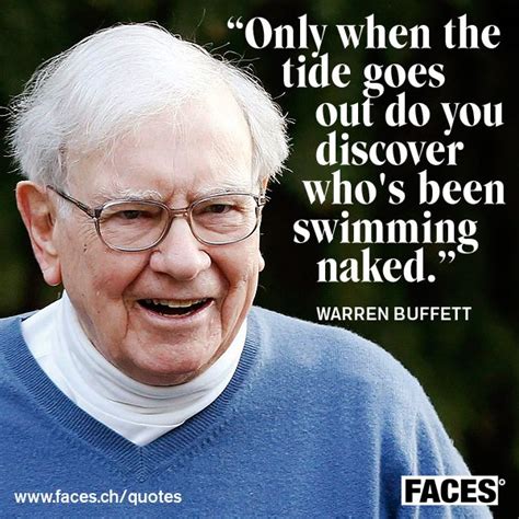 Ich wusste immer, dass ich reich werden würde. Warren Buffett Zitate Leben