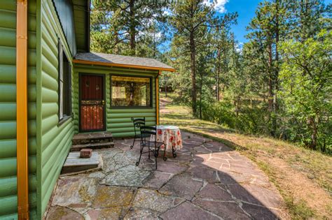Maybe you would like to learn more about one of these? Zeb's Cabin: Colorado Springs cabin rental | Cabin Near ...