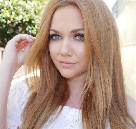 ♡ i always aim for a cool dying my hair strawberry blonde. Strawberry Blonde Hair: My Epic Journey • GirlGetGlamorous