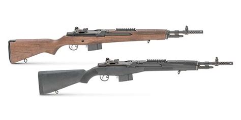 Springfield M1a Scout Squad Review Best In A Generation