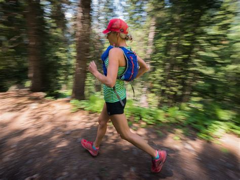 Womens Running Wear Hit The Ground Running In Style
