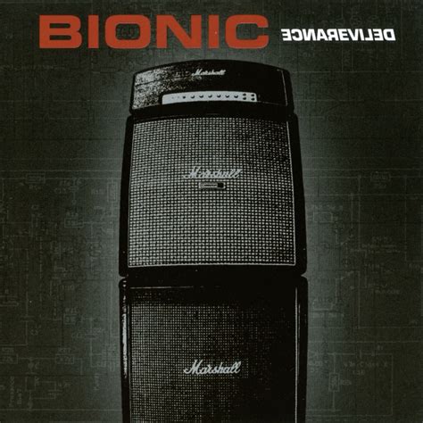 Classic Album Reviews Bionic Deliverance Bad Wizard
