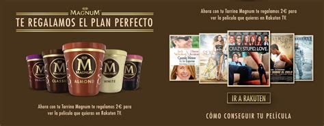 Acción Con Magnum Unilever Pints Agencia De Marketing Promocional
