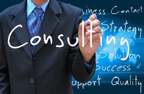 How To Be A Consultant 10 Steps To Self Employment Small Business Trends