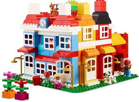 Finde jetzt schnell die besten angebote für lego duplo haus kaufen auf focus online kleinanzeigen. Die besten 25+ Lego duplo haus Ideen auf Pinterest | Lego ...