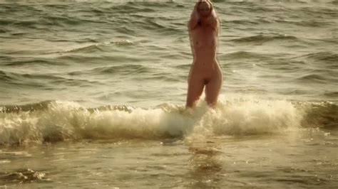 Naked Lola Naymark In Arianes Thread