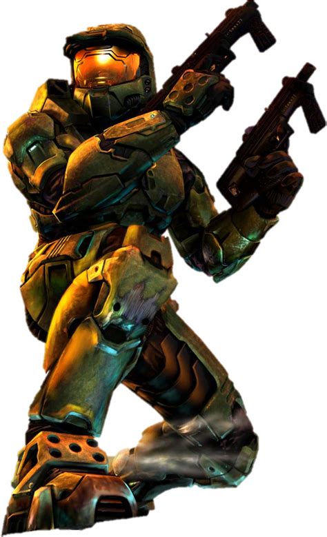 Master Chief Png Photo Png Mart