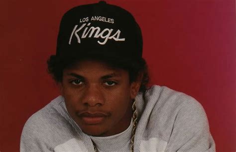 Black History Of Health Eazy E Where Wellness And Culture Connect