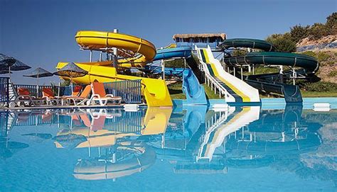 Bodrum Holiday Resort Spa