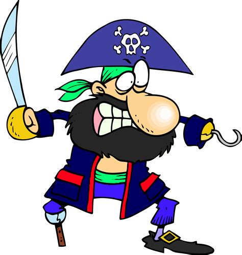 Free Transparent Pirate Download Free Transparent Pirate Png Images Free ClipArts On Clipart