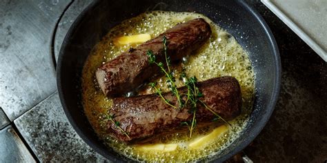 Become a microsoft edge insider. How to Cook Venison - Great British Chefs