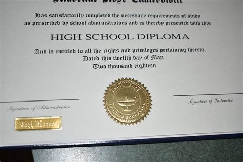 Troutwife Standard Diploma By Homeschool Diploma My Review