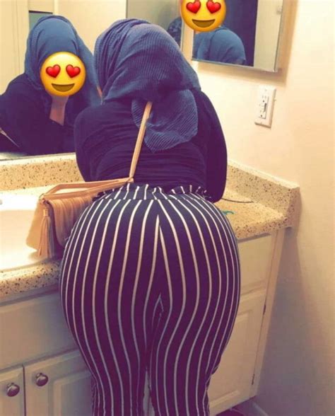 What A Fine Hijabi Ass Fucking That Babe Must Be Gesmight