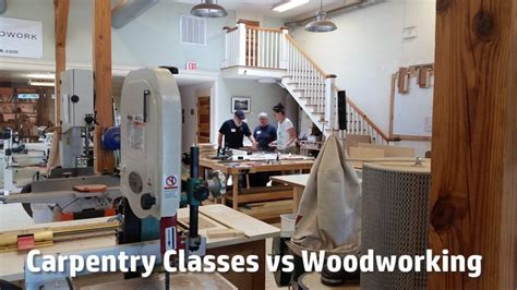 Equinox interiors woodworking classes furniture studio 928 sherbrooke street peterborough, ontario k9j 2r5 contact: Carpentry School or Woodworking Classes - Florida School ...