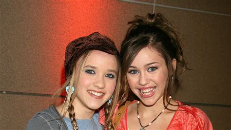 Emily Osment Fakes Miley Cyrus Nude Telegraph