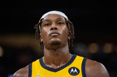 Its Time For The Knicks To Keep Tabs On Myles Turner