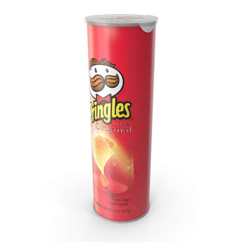 Cans, candles, some tumblers, coins. Pringles PNG Images & PSDs for Download | PixelSquid ...