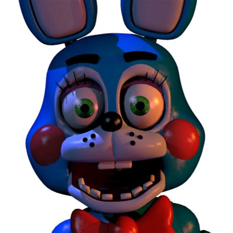 Toy Bonnie Youtube 0 Hot Sex Picture