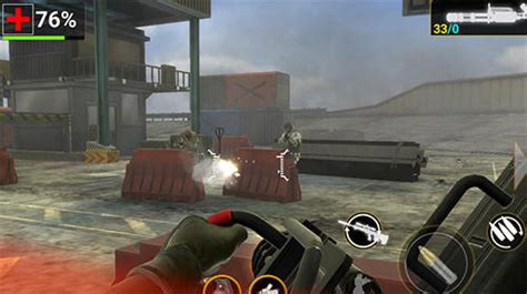 Everything without registration and sending sms! Fire sniper combat: FPS 3D shooting game for Android ...