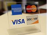 Getting A Business Credit Card Without A Business Photos