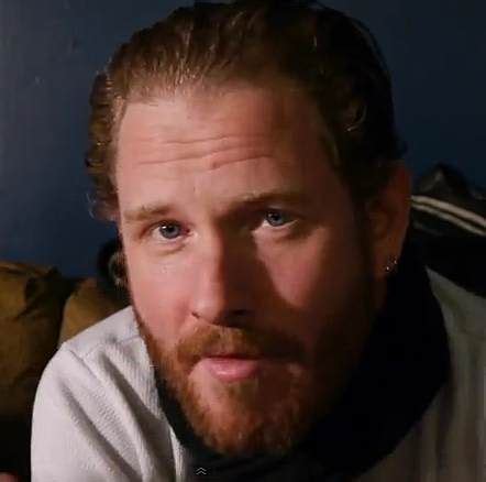 Before stone sour started recording come what(ever) may in january 2006, taylor was sober. Corey Taylor | Corey taylor, Taylor stone, Singer
