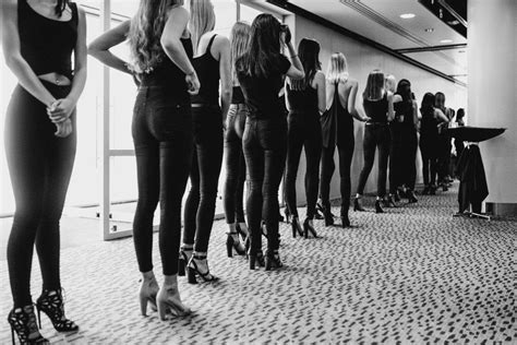 Model Castings Advice What To Wear At Casting Calls For Modeling