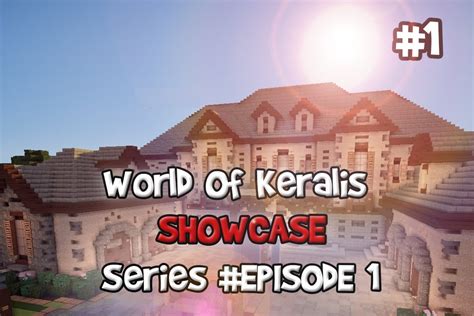 World Of Keralis Showcase Series Episode 06 Chicken In A Suit