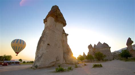 Capadocia Turismo Qué Visitar En Capadocia Turquía 2023 Viaja Con