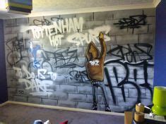 We did not find results for: Teenage boys room: Graffiti | Interiors | Bedroom, Room ...