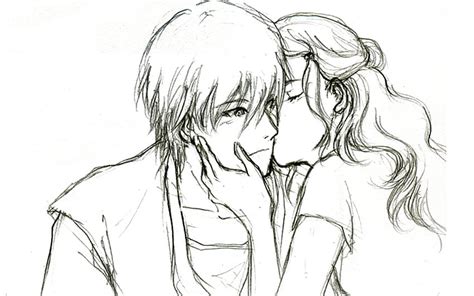 Update More Than 150 Drawing For Girl And Boy Vn