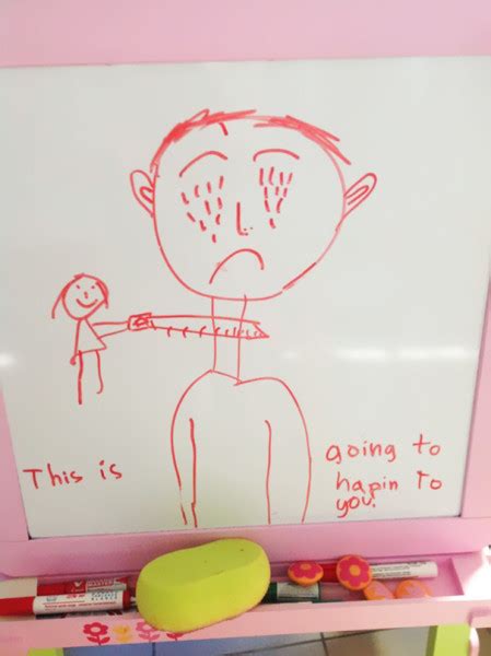 The 25 Most Inappropriate Kids Drawings Ever