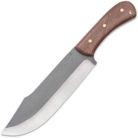 United Cutlery Bushmaster Butcher Bowie Knife And Sheath