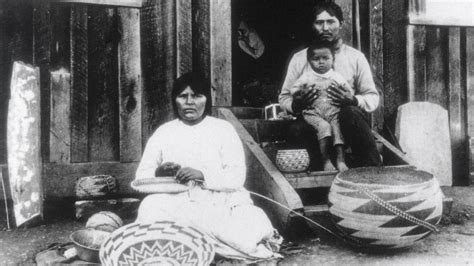 Californias Little Known Genocide History In The Headlines