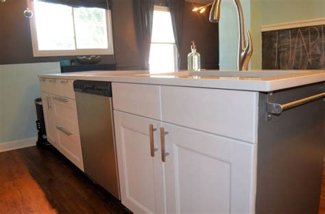 It was about 15 years old and needed a when i decided to replace the old laminate countertop, i had a few options. New 30+ Kitchen Countertops IKEA