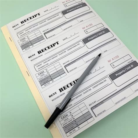 We did not find results for: Custom Receipt Books | Carbonless Receipts | Printlink