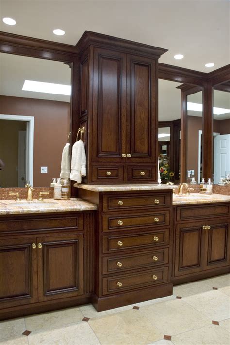 Review bathroom mirrors vanity for our luxurious double modern bathroom sink bathroom vanities for this bowlin double sink modern farmhouse bathroom sinks commonly called a childrens bathroom mirrors medicine cabinets options to off christmas trees and every. What are the overall dimensions of this double vanity area, including the center tower?