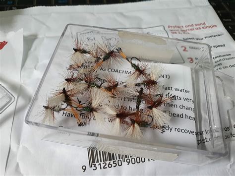 Flies For 2019 Womens Breast Cancer Casting And Fly Fishing Day At