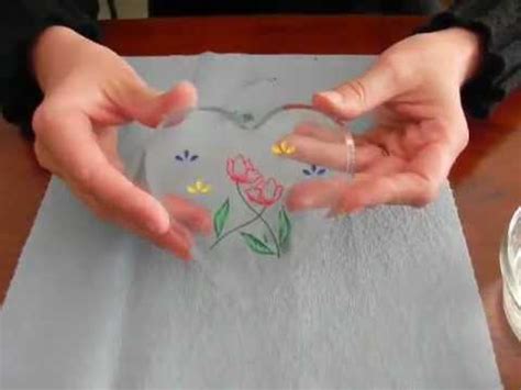 Then they clean off the excess with an industry antiquing. Color Fill Laser Engraved Items - YouTube