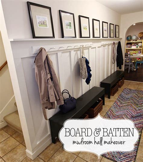 24 Ultra Chic Mudroom Ideas Turning Your Entryway Into An Innovative