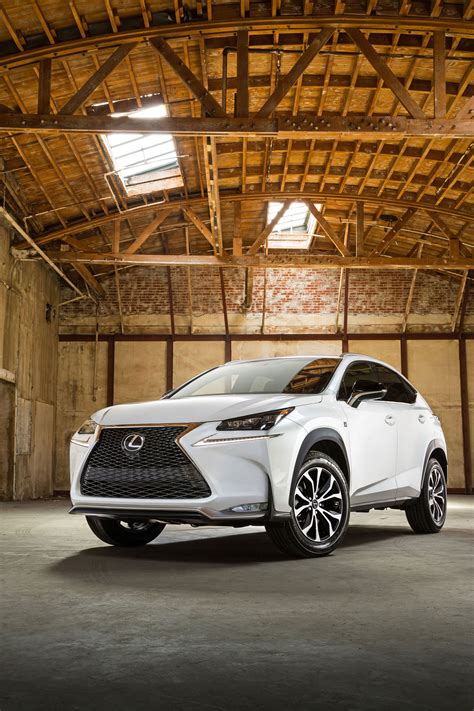 Start here to discover how much people are paying, what's for sale, trims, specs, and a lot more! 2015 Lexus NX F SPORT Photo Gallery | Lexus Enthusiast