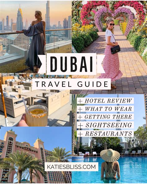 Dubai Travel Guide In 2020 Dubai Travel Dubai Travel Guide Travel Guide