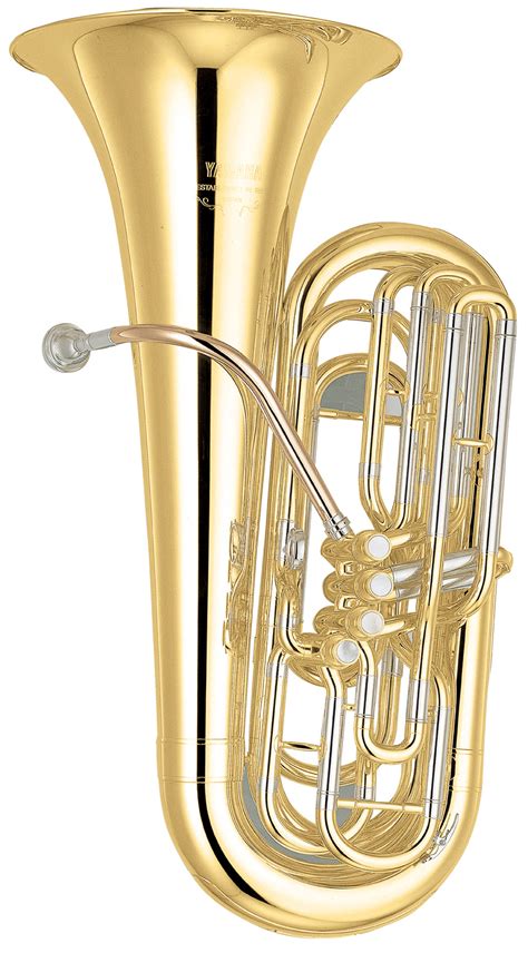 What Are The Different Kinds Of Tubas Yamaha Music