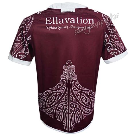There have been over 600 rugby league footballers who have played for the manly warringah sea eagles since their introduction to the new south wales rugby football league premiership for the 1947 season. Manly Sea Eagles 2018 Kids Maori Jersey Sizes 6-14 BNWT | eBay