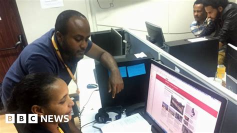 Bbc Launches Services For Ethiopia And Eritrea Bbc News
