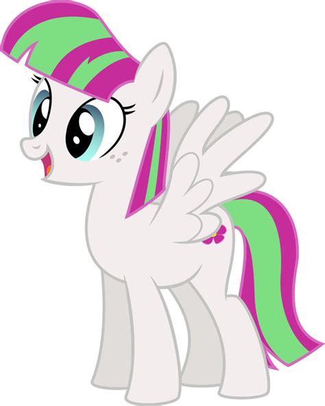 Blossomforth My Little Pony Friendship Is Magic Roleplay Wikia Fandom