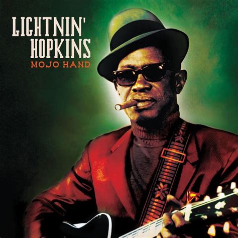Lightnin Hopkins Mojo Hand Cd Cleopatra Records Store